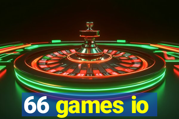 66 games io